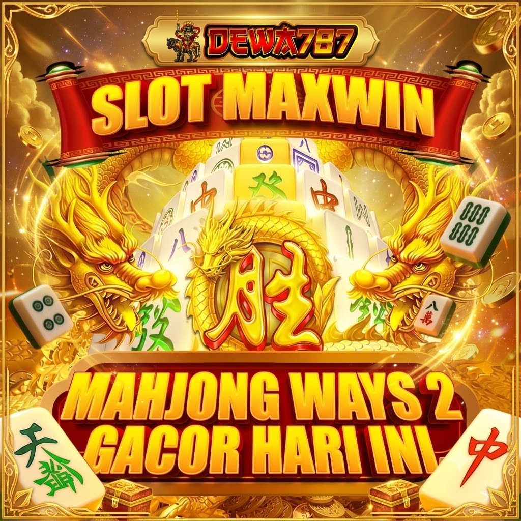 REAL DEWA787 Platformg Partner Login APK Slot Terbaru Pencarian Ranking #1a