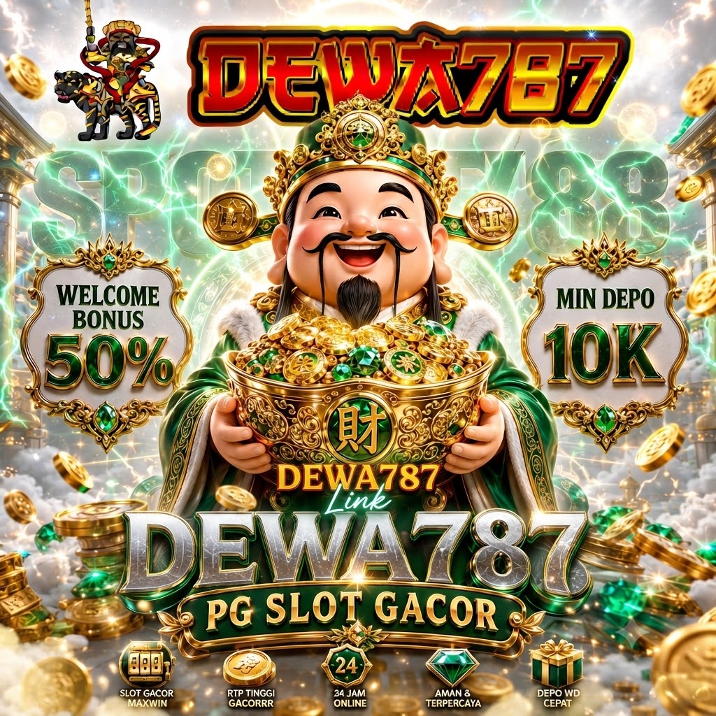 REAL DEWA787 Platformg Partner Login APK Slot Terbaru Pencarian Ranking #1c